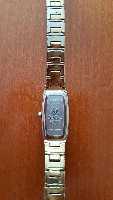 Zegarek Rofina Supreme