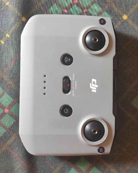 Vendo Drone DJI Mavic Air 2 como NOVO com 2 baterias