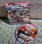 Fallout Tactics / Carmageddon TDR 2000 ANG/ JETS'N Guns PC / PL / DB-/