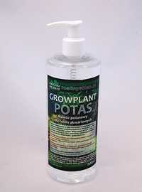 GROWPLANT Potas 500ml
