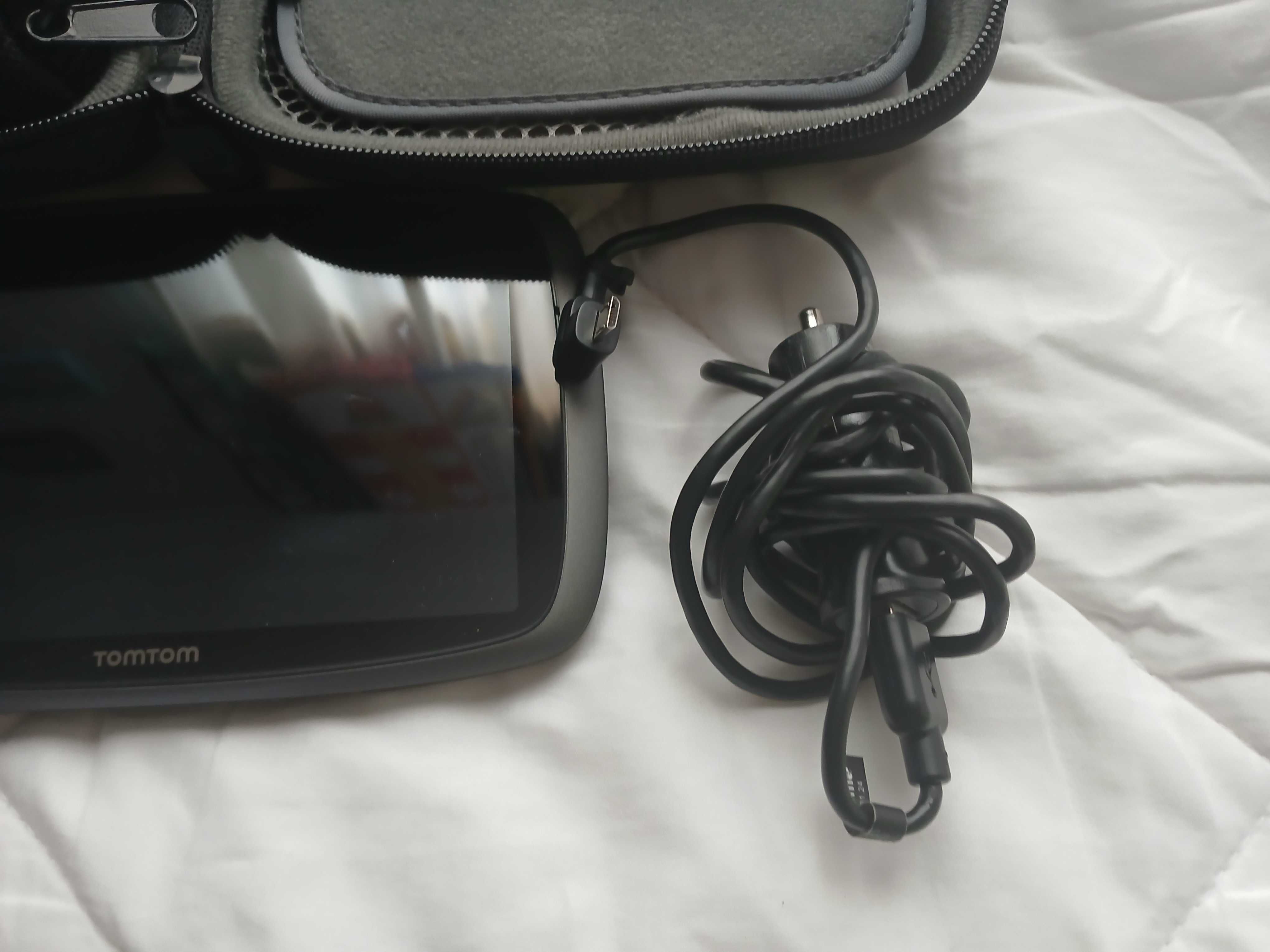 TomTom GO125 novo