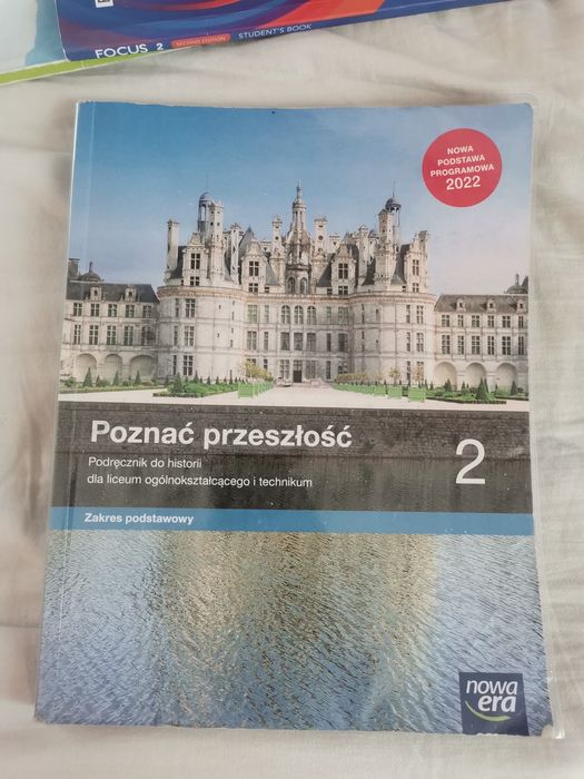 Poznać przeszłość 2