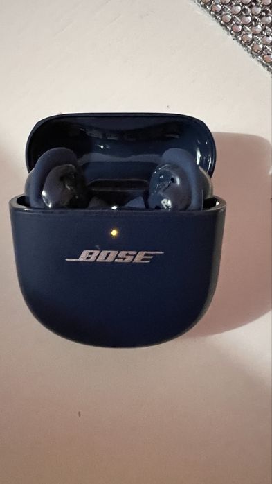 Słuchawki Bose QuiectComfort Ultra Earbuds