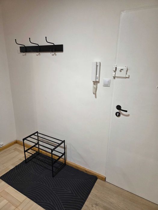 Wynajmę mieszkanie dwupokojowe 51m2 Aleksandrów Łódzki k. Intermarche