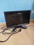 Używany monitor Acer