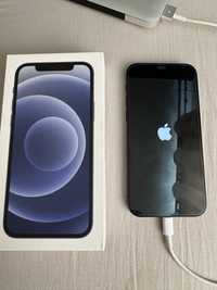 Iphone 12 jak nowy