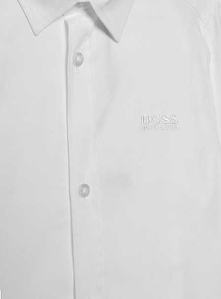 Koszula Hugo Boss regular fit, z długim rękawem, Boss collection L