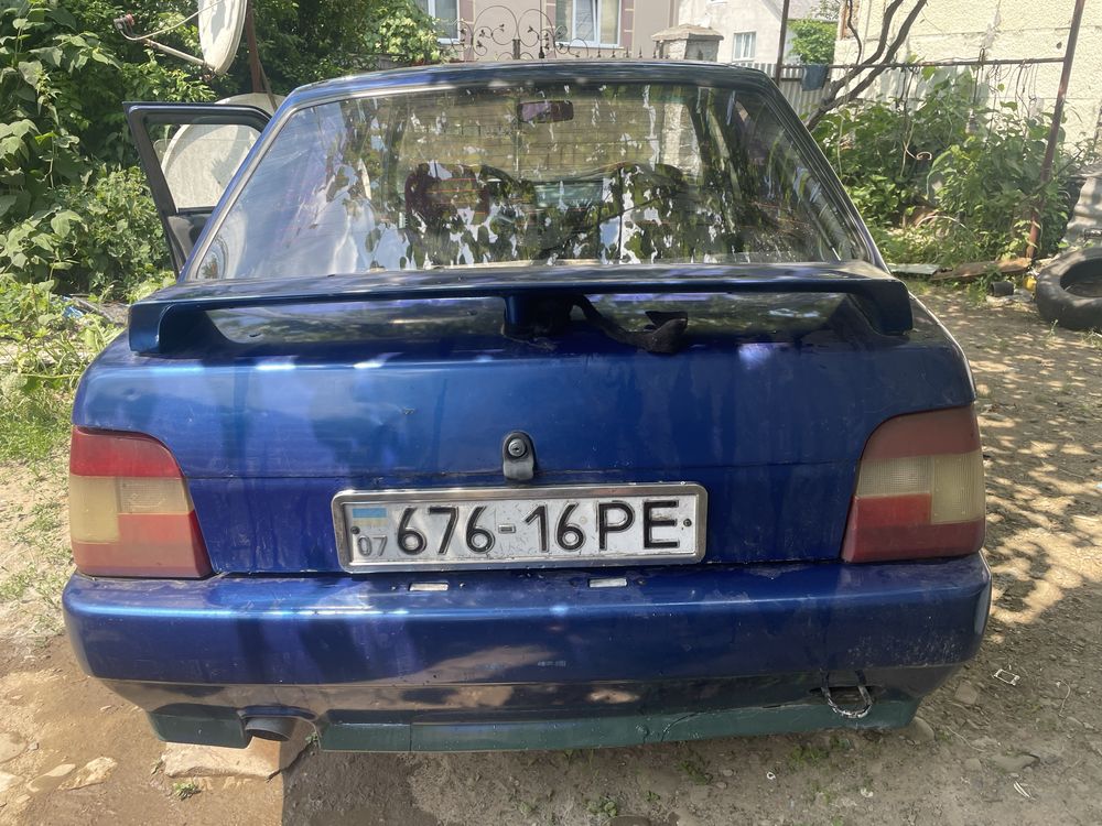 Продам Заз Славута