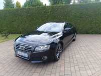 Audi A5 Audi A5 3.0 TDI Quattro