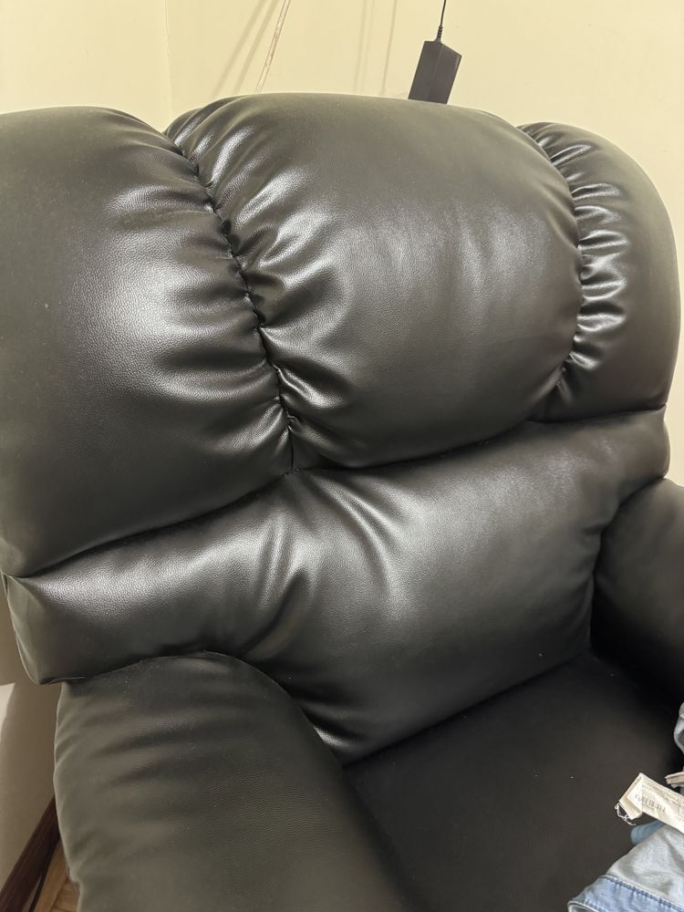 Poltrona/sofa ortopedico