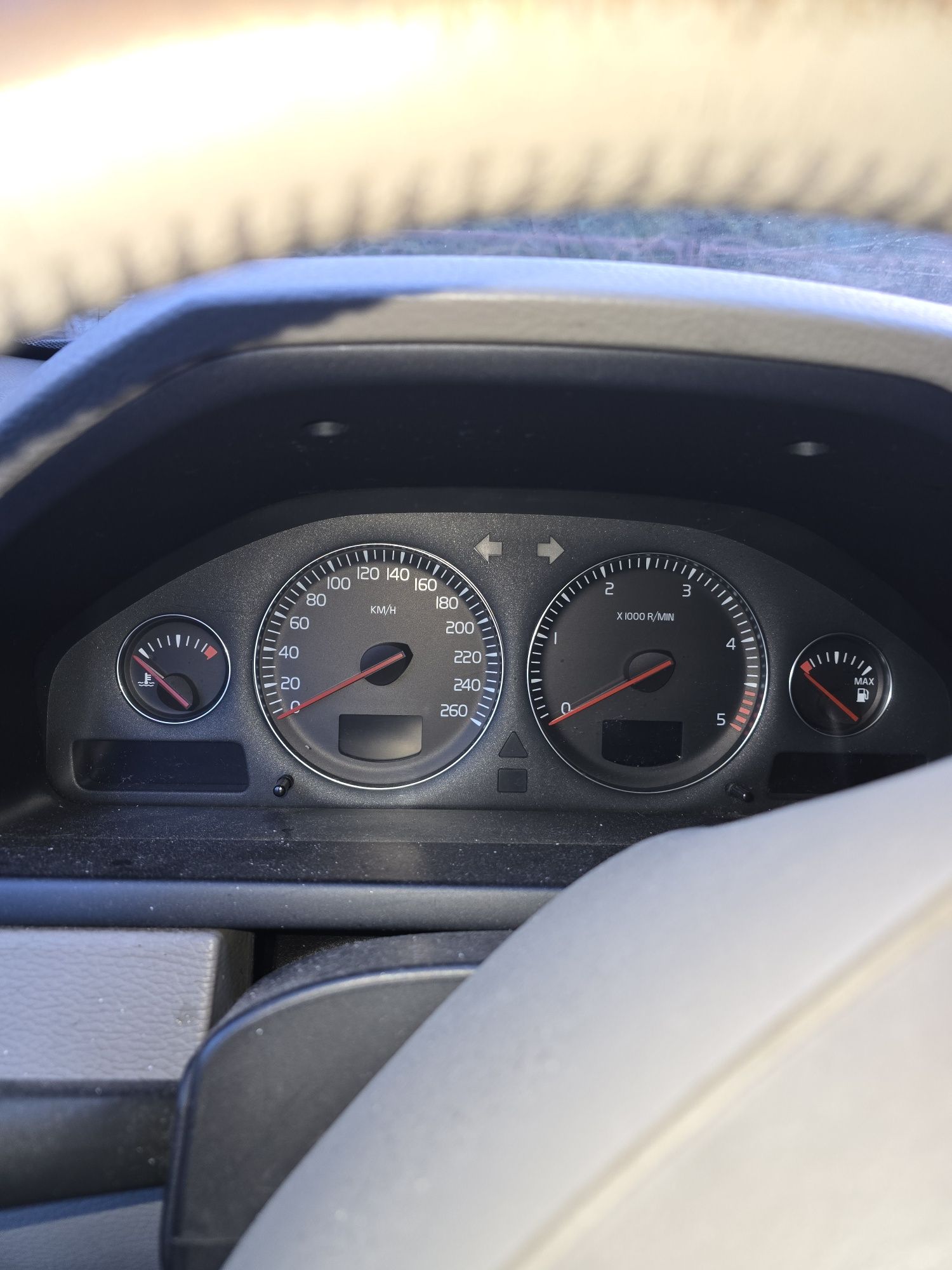 Volvo Xc90 skrzynia manualna
