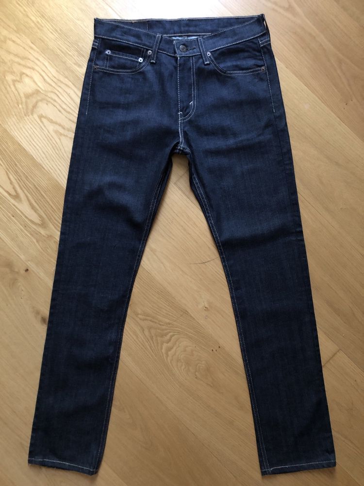 нові джинси Levis 510