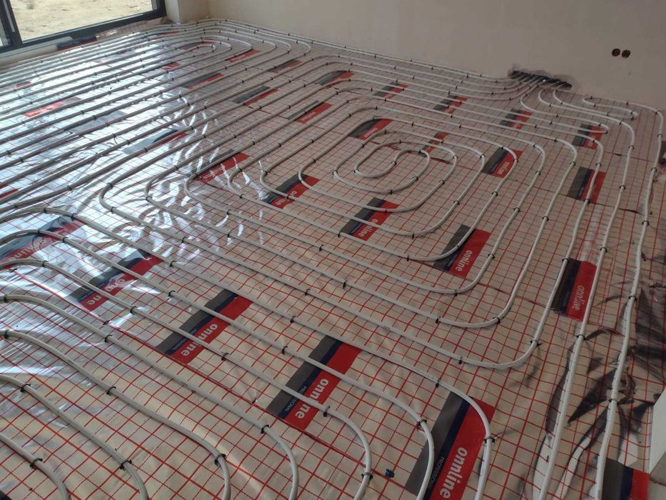 Hydraulik - usługi tanio i profesjonalnie - Kraków i okolice