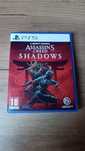 Assassin's Creed Shadows PS5, po Polsku
