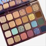 Палетка тіней tarte maneater nightfall eyeshadow palette, 24*1 г