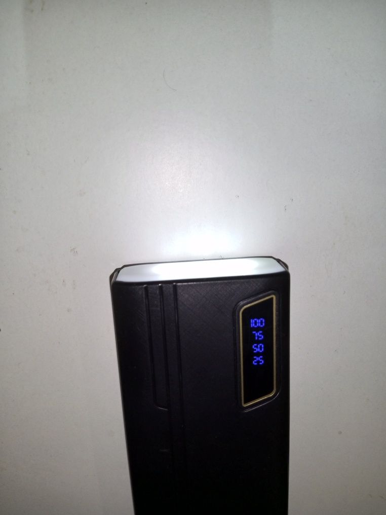 Power bank 50000mAh