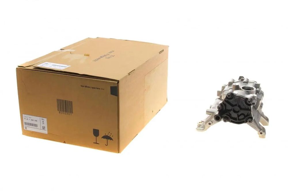 Новий Оригінальний масляний насос BMW B58B30A