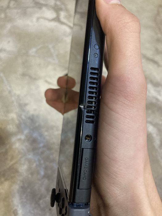 Nintendo Switch Oled / k€fir / 128gb