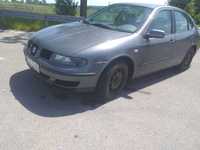 Seat Toledo  1.9