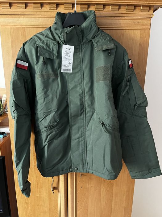 Kombinezon czołgisty wzór 2010 nowy