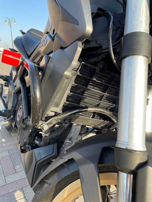 Продам Bajaj Dominar 400