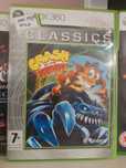 Crash of the titans xbox 360, sklep tychy, 082024