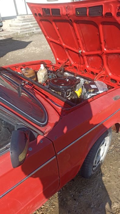 ВАЗ 2106 в гарному збереженому стані