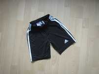 ADIDAS krótkie spodenki rozm.152