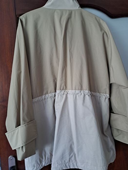Kurtka przeciwdeszczowa H&M