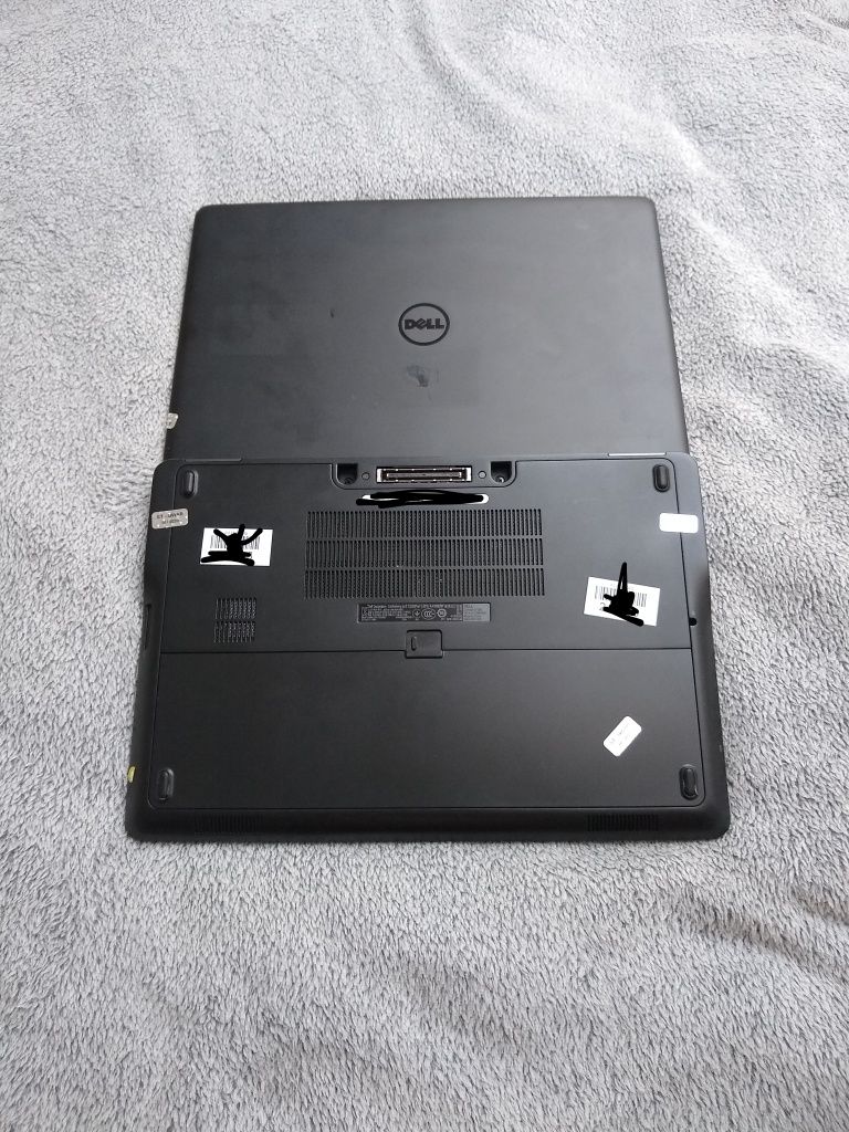 Dell latitude e7250 8gb i5-5300U windows bez dysku