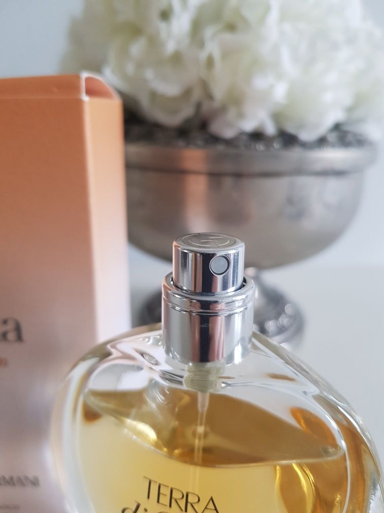 Terra di Gioia EDP Giorgio Armani