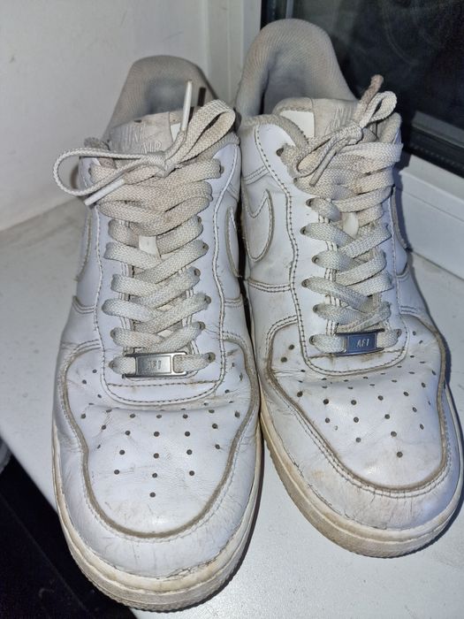 Nike aiiir force one1 drill dripp true swag