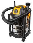 Odkurzacz Przemysłowy  25L 1300W (max 3300W)