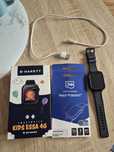 Zegarek smartwatch Garett essa 4g