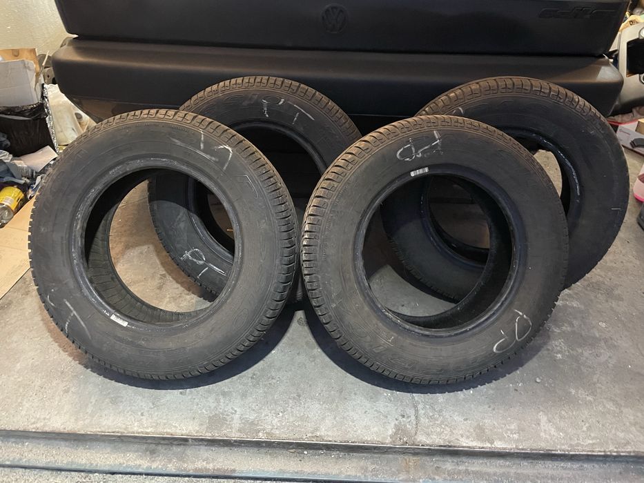 Opony Dębica Passio 175/70R13
