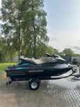 Wynajem skutera wodnego SeaDoo GTX260 Limited 3osobowy