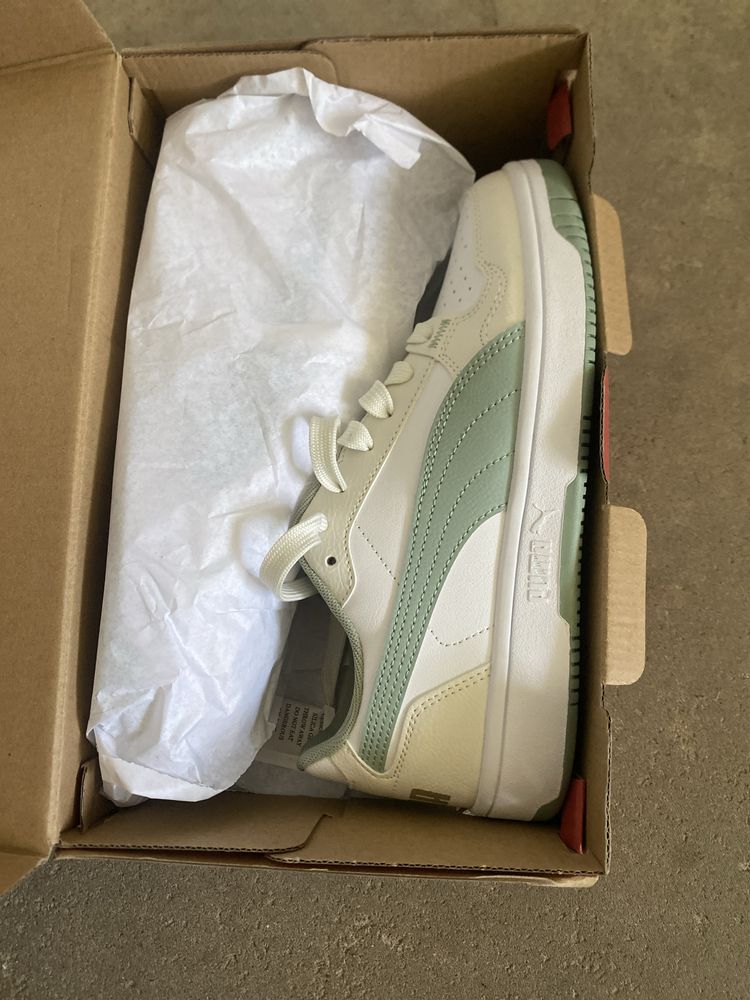 Кросівки Puma р. 38 24 см