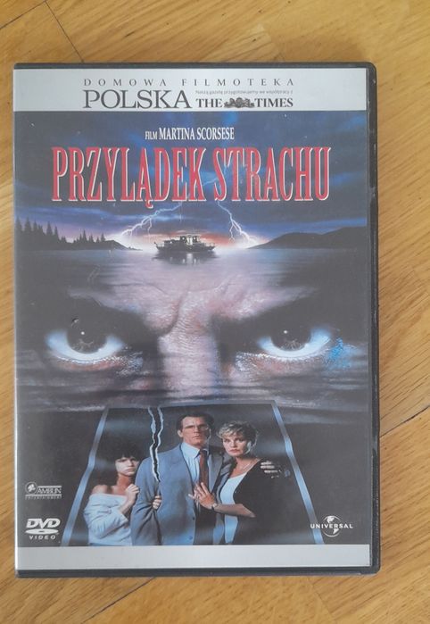 Film Przylądek strachu