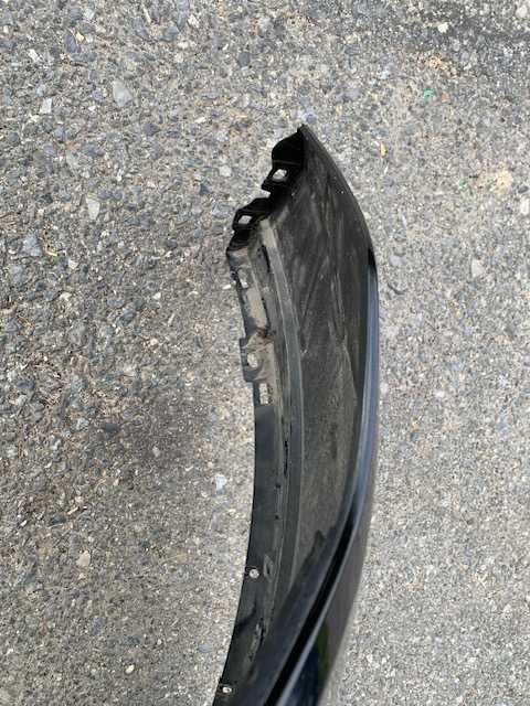 VOLVO XC90 Lift zderzak przód