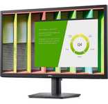 Монітор Dell E2422H новий