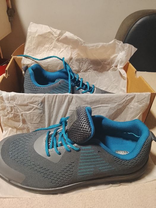 Buty robocze męskie Ardon 43