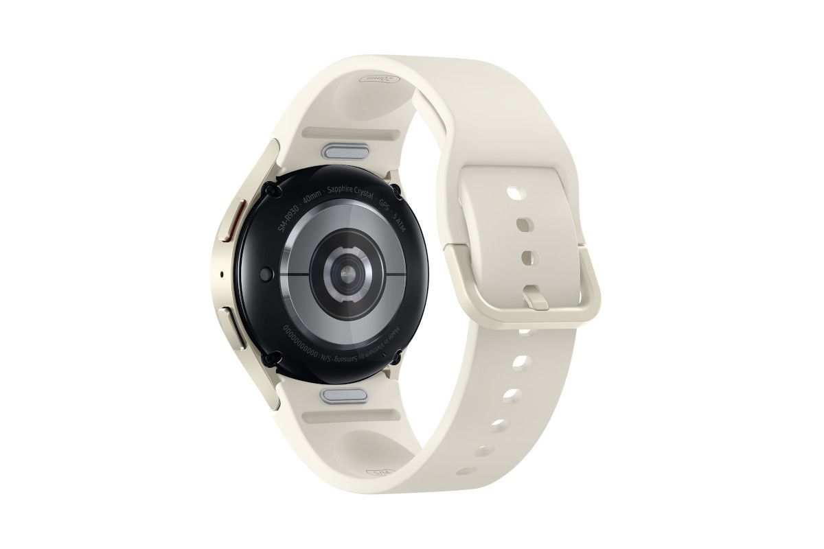 Smartwatch Samsung Galaxy Watch 6 40mm Beżowy