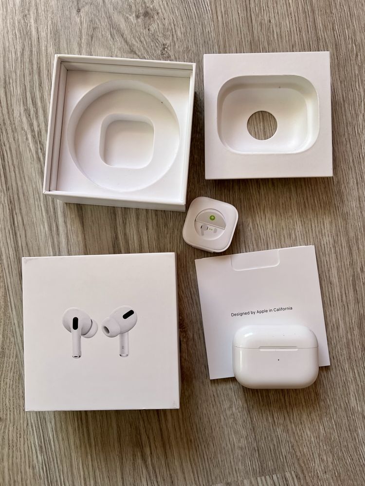 Apple AirPods Pro