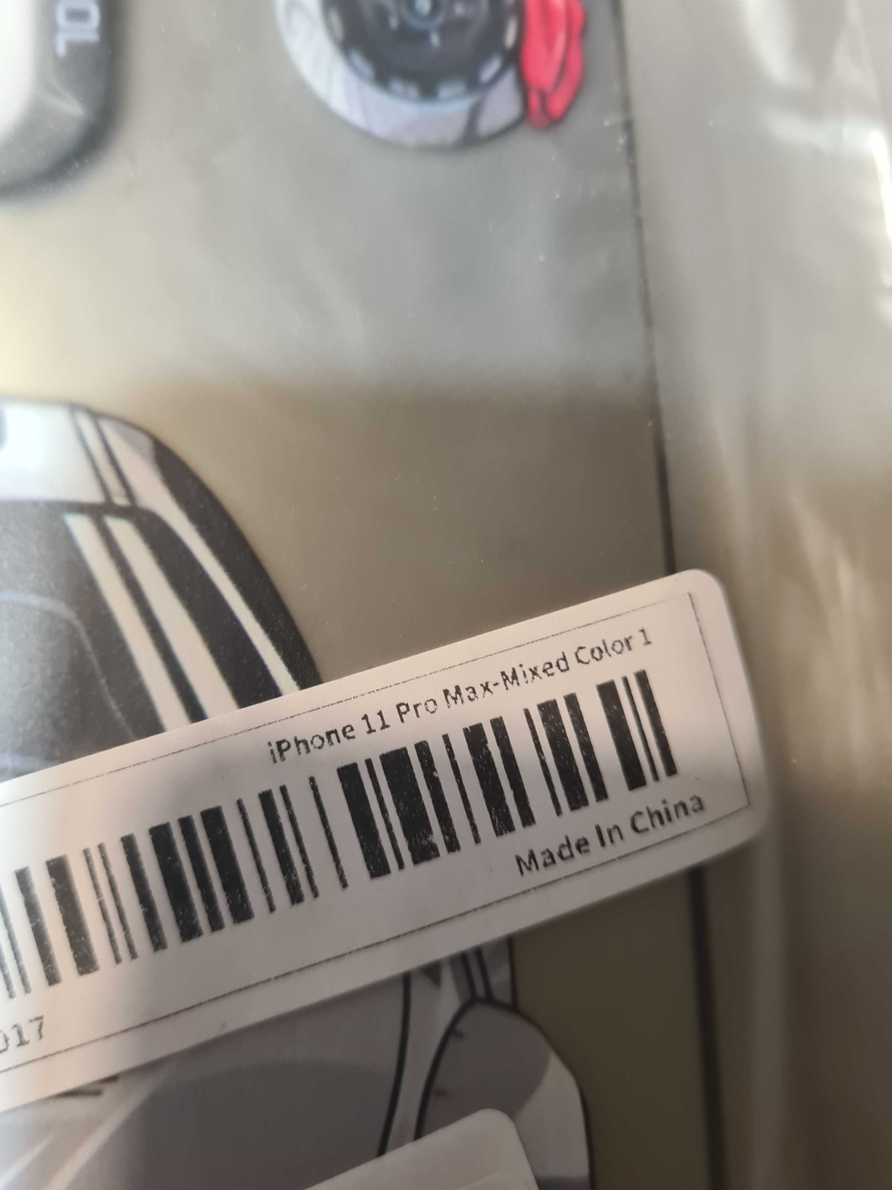 Etui case do iPhone 11 Pro Max