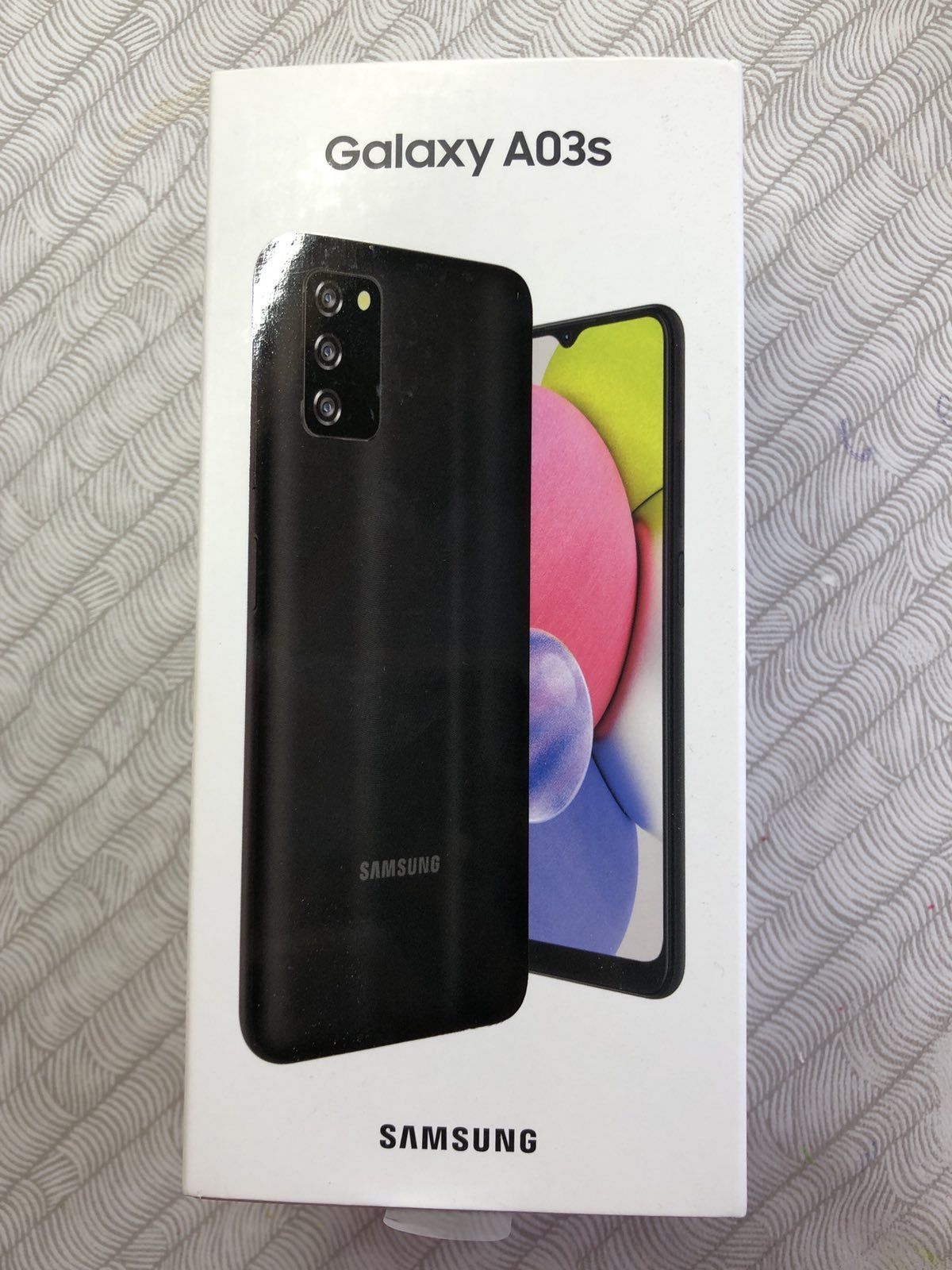 Samsung Galaxy A03s 64gb