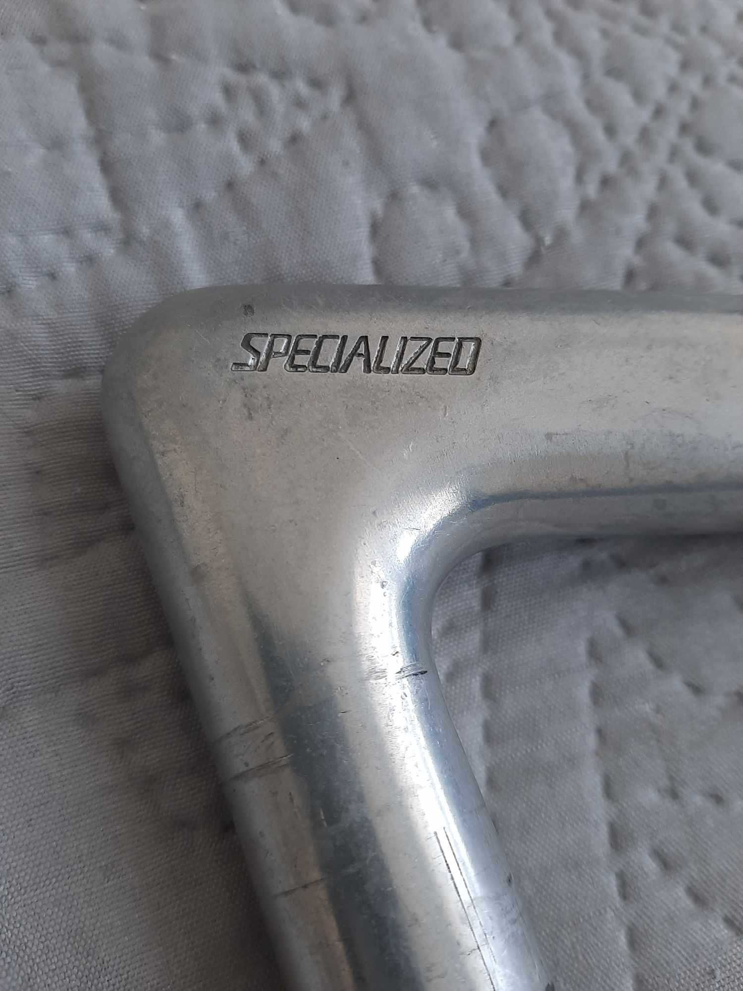 Mostek SPECIALIZED Retro grawer wpuszcany