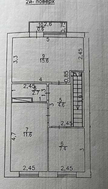 Кутовий таунхаус у Бучі. Газ та міські комунікації 2 сотки землі!