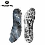 Спортивные стельки ROCKBROS для езды на велосипеде, бега стелька