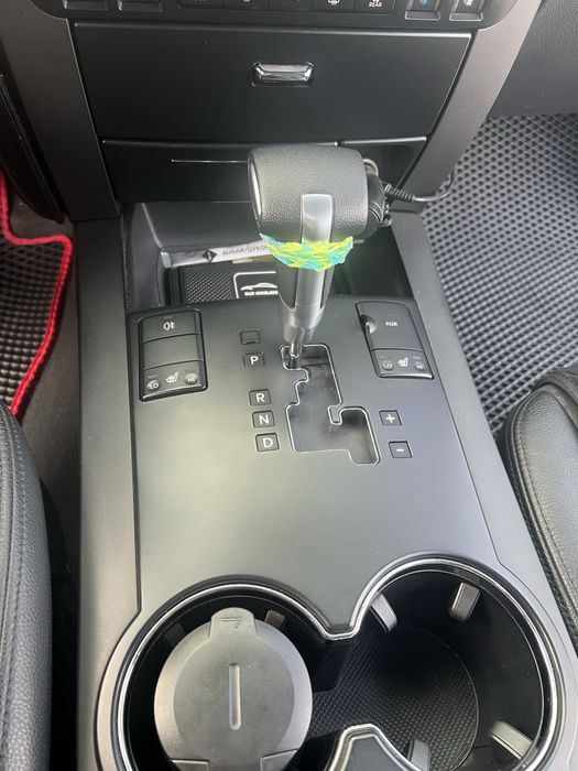 Продам Киа Мохаве 3.8