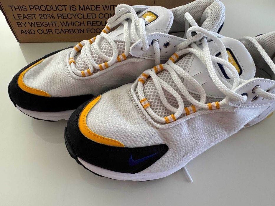 NIKE AIRMAX rozm 38, wł wkładki 24